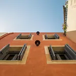 The Peach House
