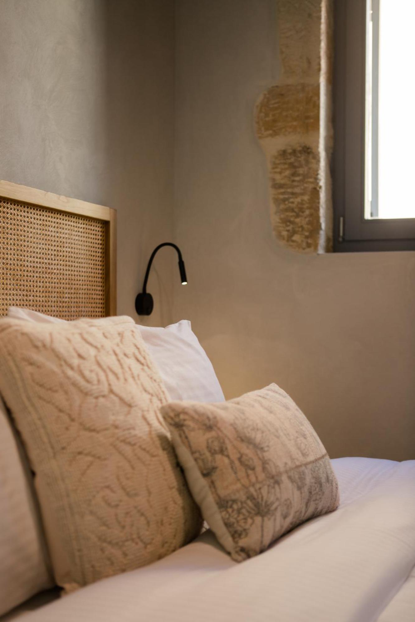 The Peach House * Chania (Crete)