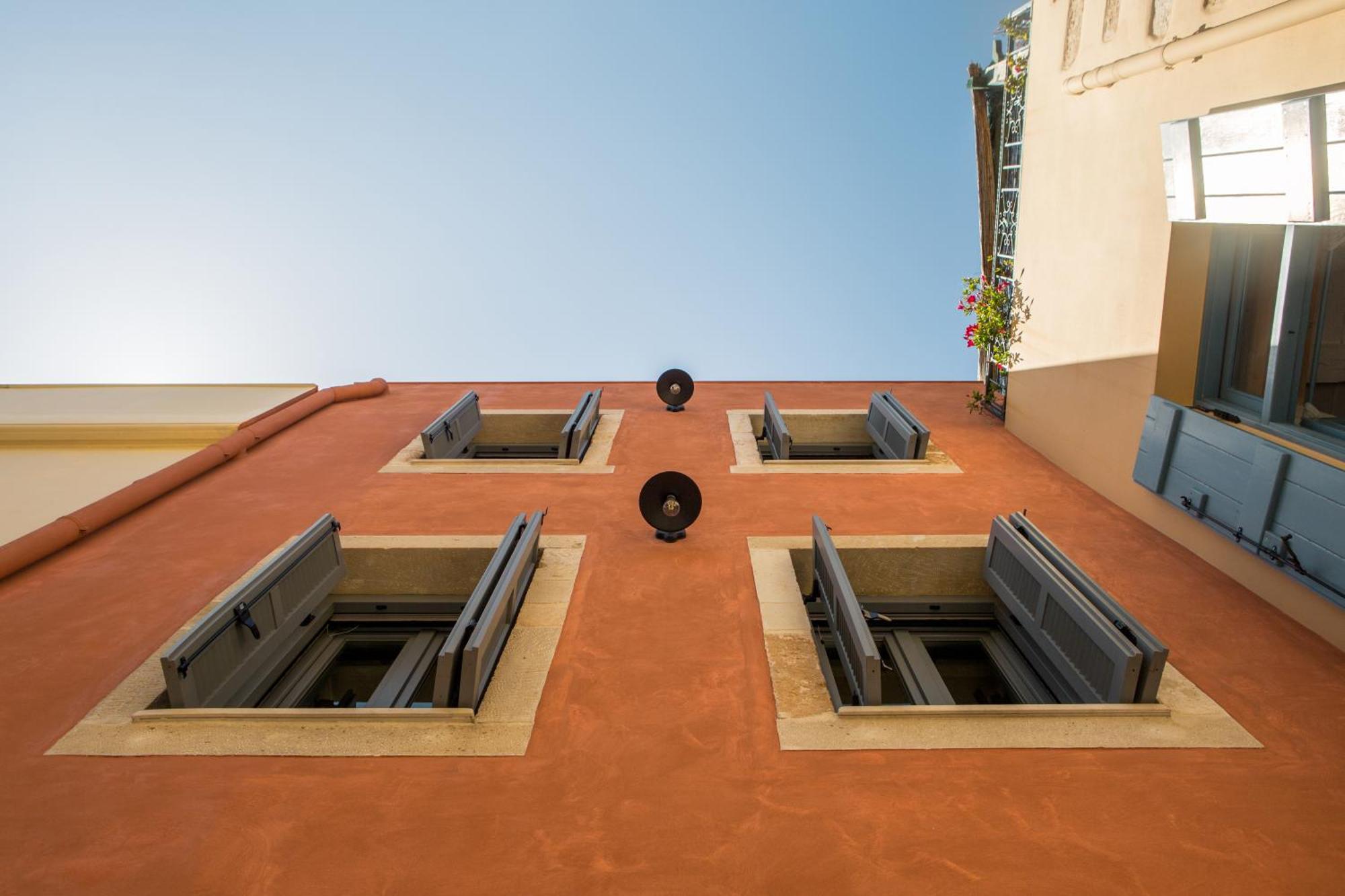The Peach House Lejlighed Chania (Crete)