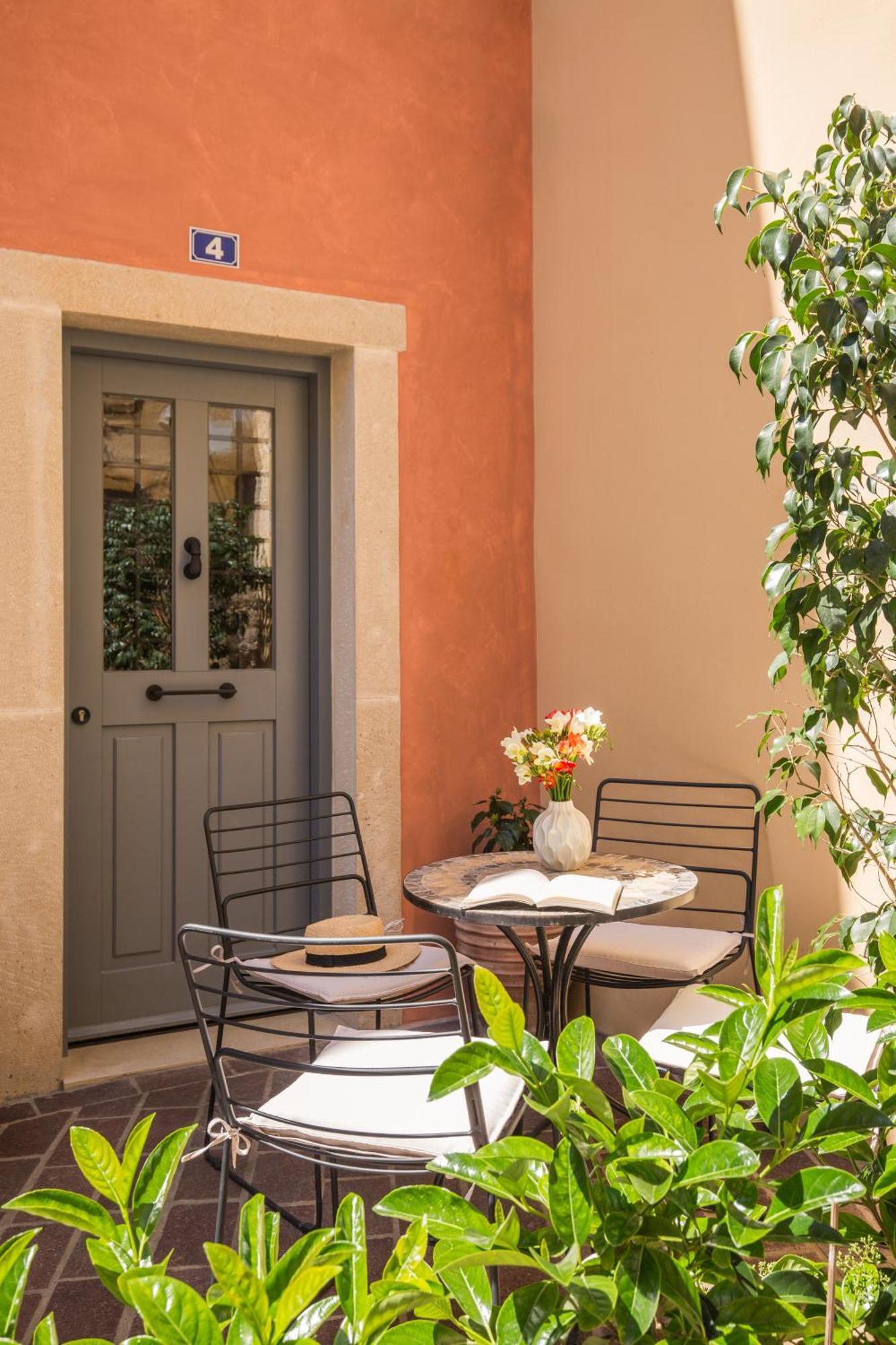 The Peach House Leilighet *